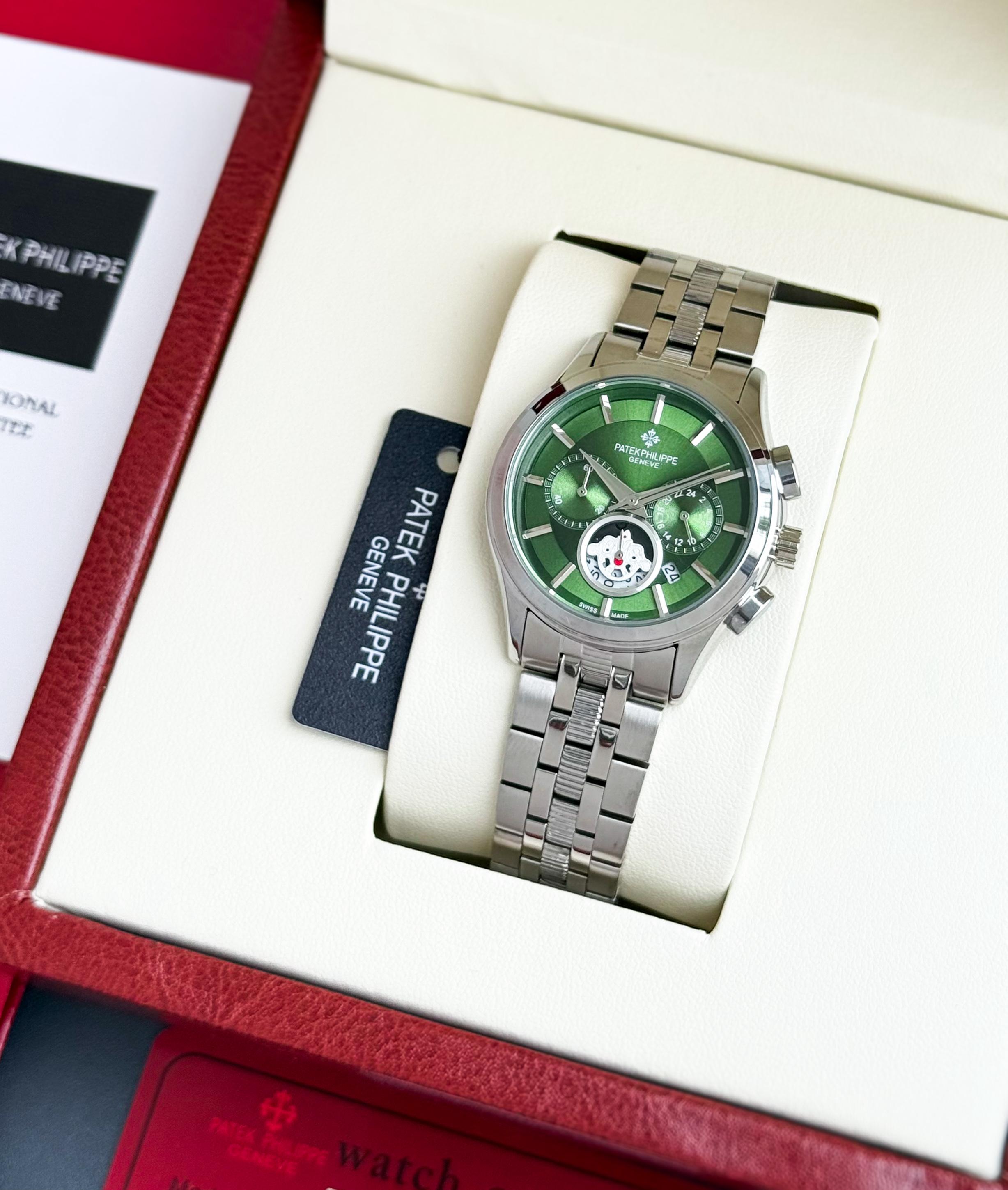 Patek Philippe For her